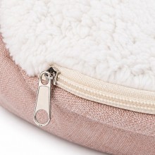 cama para cachorro